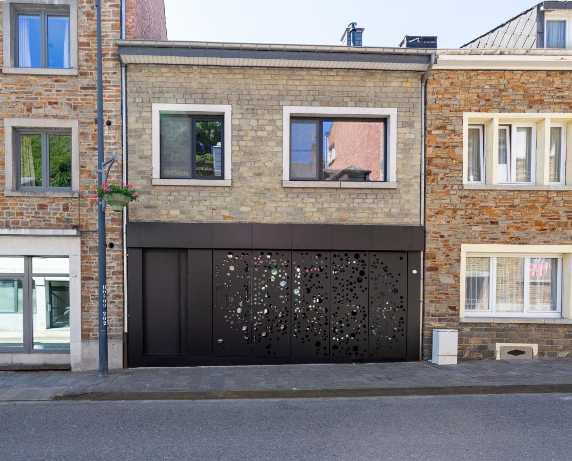 La Maison Noire La Roche-en-Ardenne Exterior foto